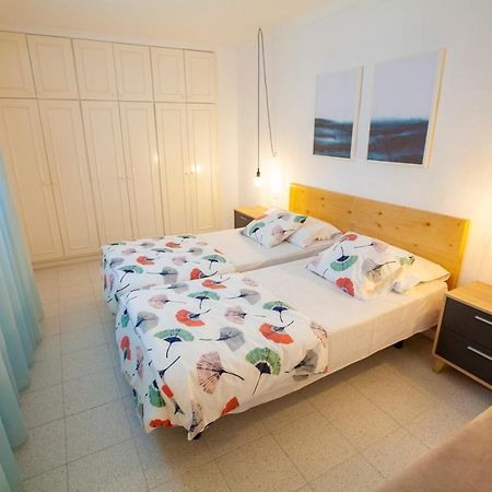 푸에르토나오스 Apartamento Atlantico Playa 2 아파트 외부 사진