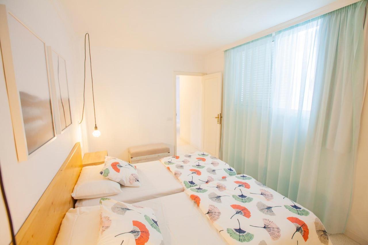 푸에르토나오스 Apartamento Atlantico Playa 2 아파트 외부 사진